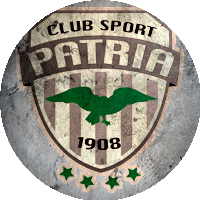 Logo Club Sport Patria